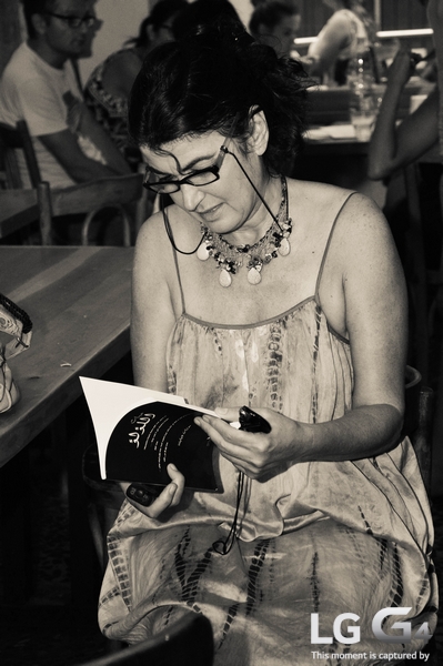 Book Signing by Suzan Dababneh